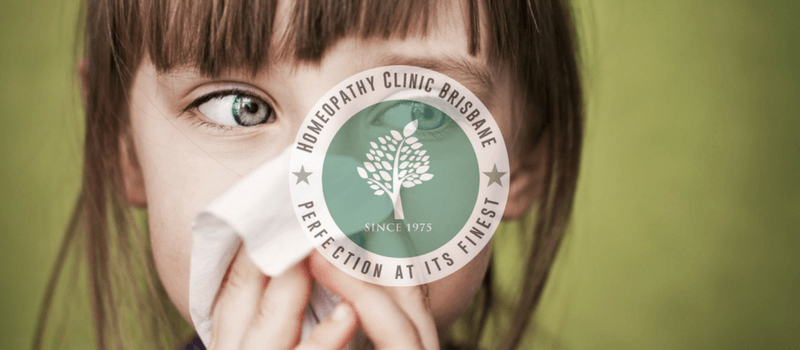 Homeopathy and Its Role in Allergic Rhinitis | Homeopathy Clinic Brisbane