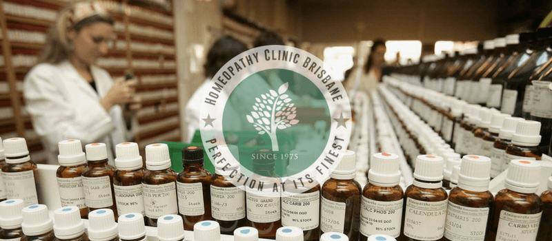 Homeopathy and Its Role in Cancer | Homeopathy Clinic Brisbane