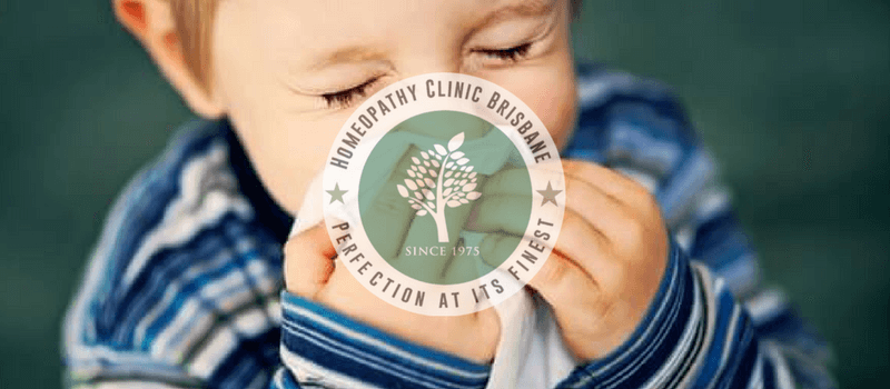 Homeopathy and the Common Cough | Homeopathy Clinic Brisbane