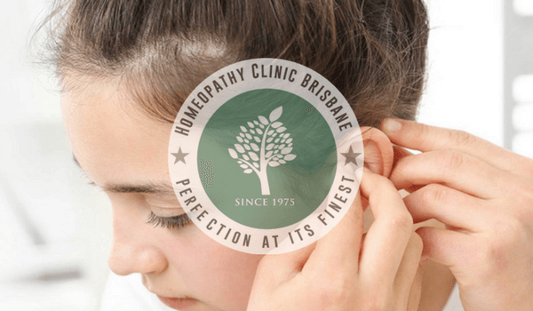 Role of Homeopathic Remedies in Ear Pain and Ear Discharge