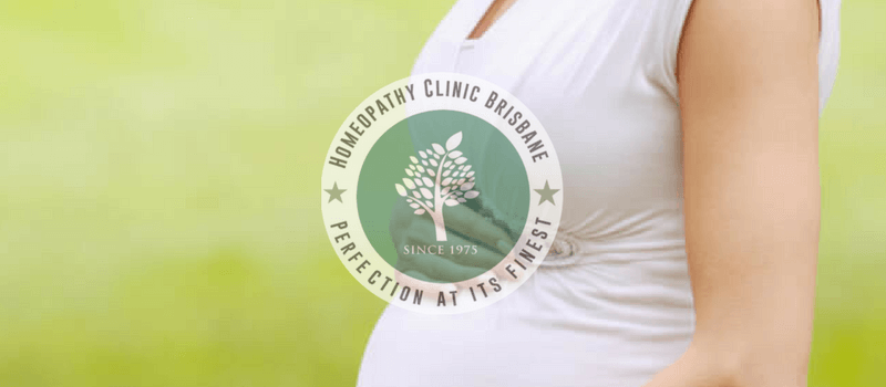 How Homeopathy Can Help You during Pregnancy and Labor