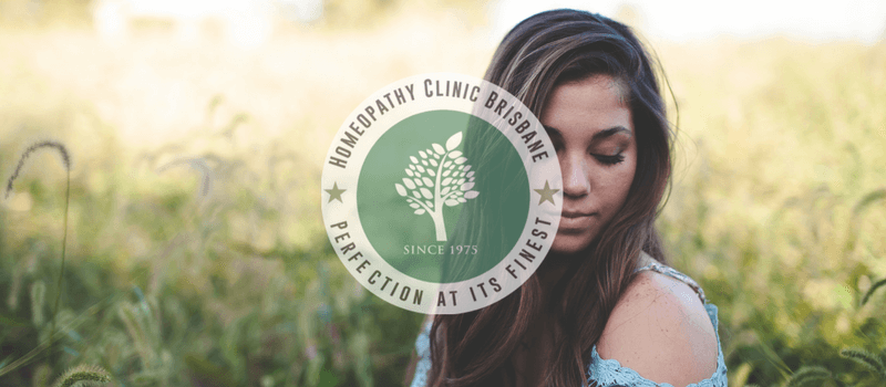 Homeopathic Treatment for Amenorrhea in Brisbane