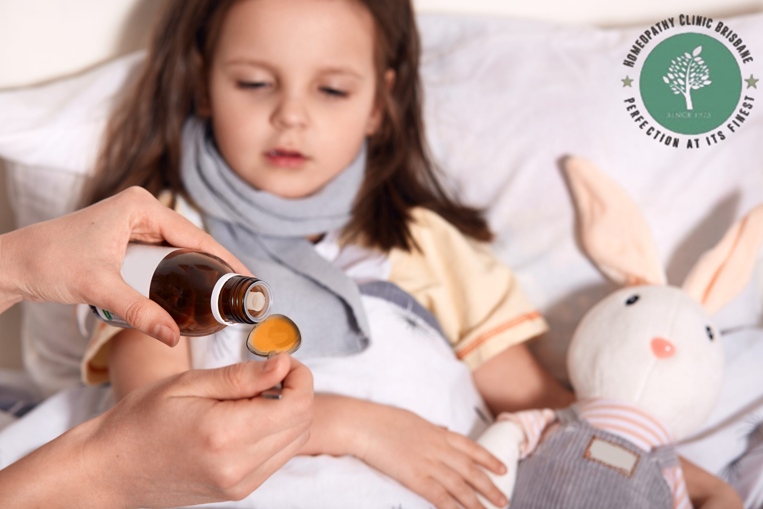 Safe and Effective: Homeopathy for Children’s Health