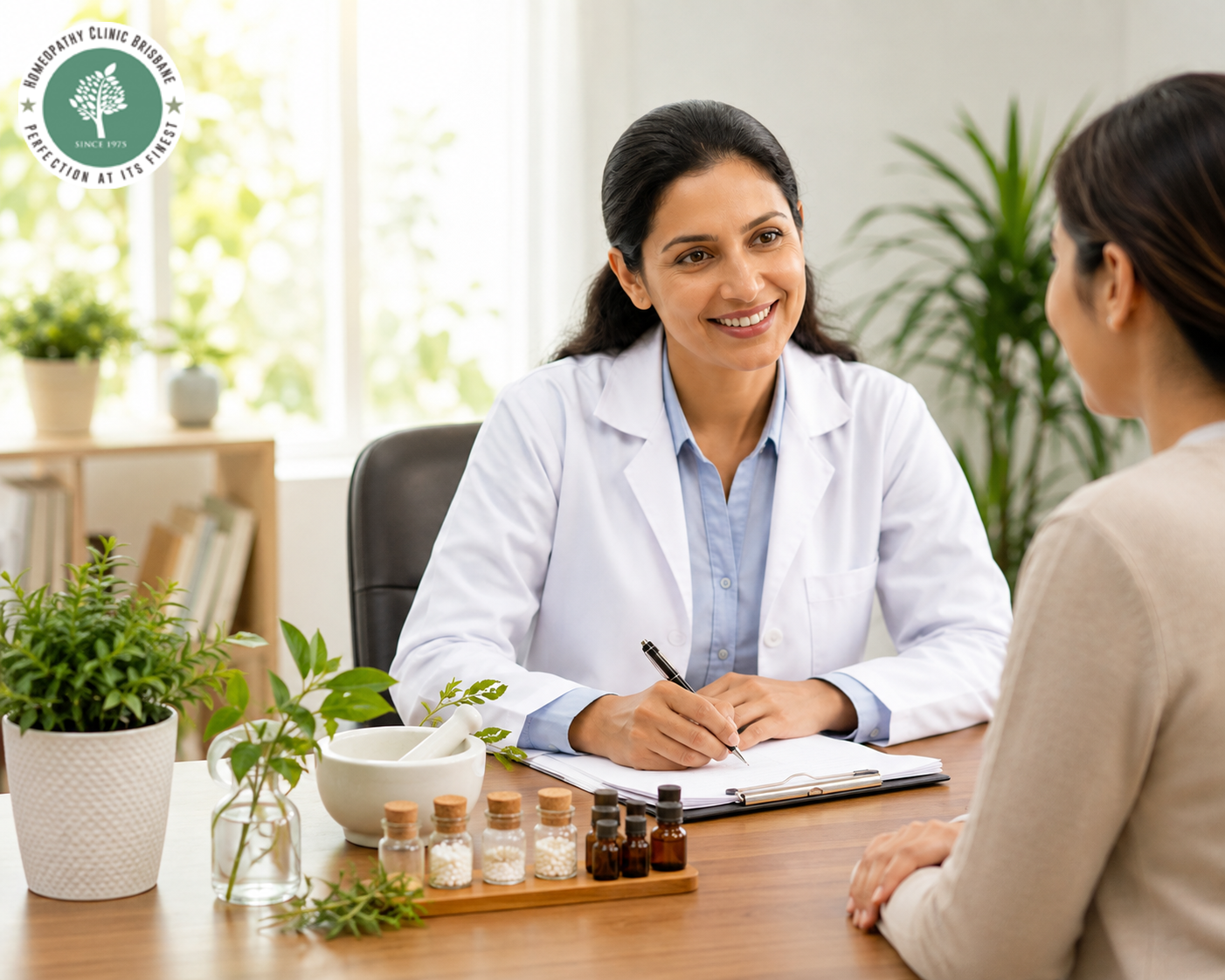 Face-to-Face vs Online Homeopathy Consultation: Which Option Is Right for You?