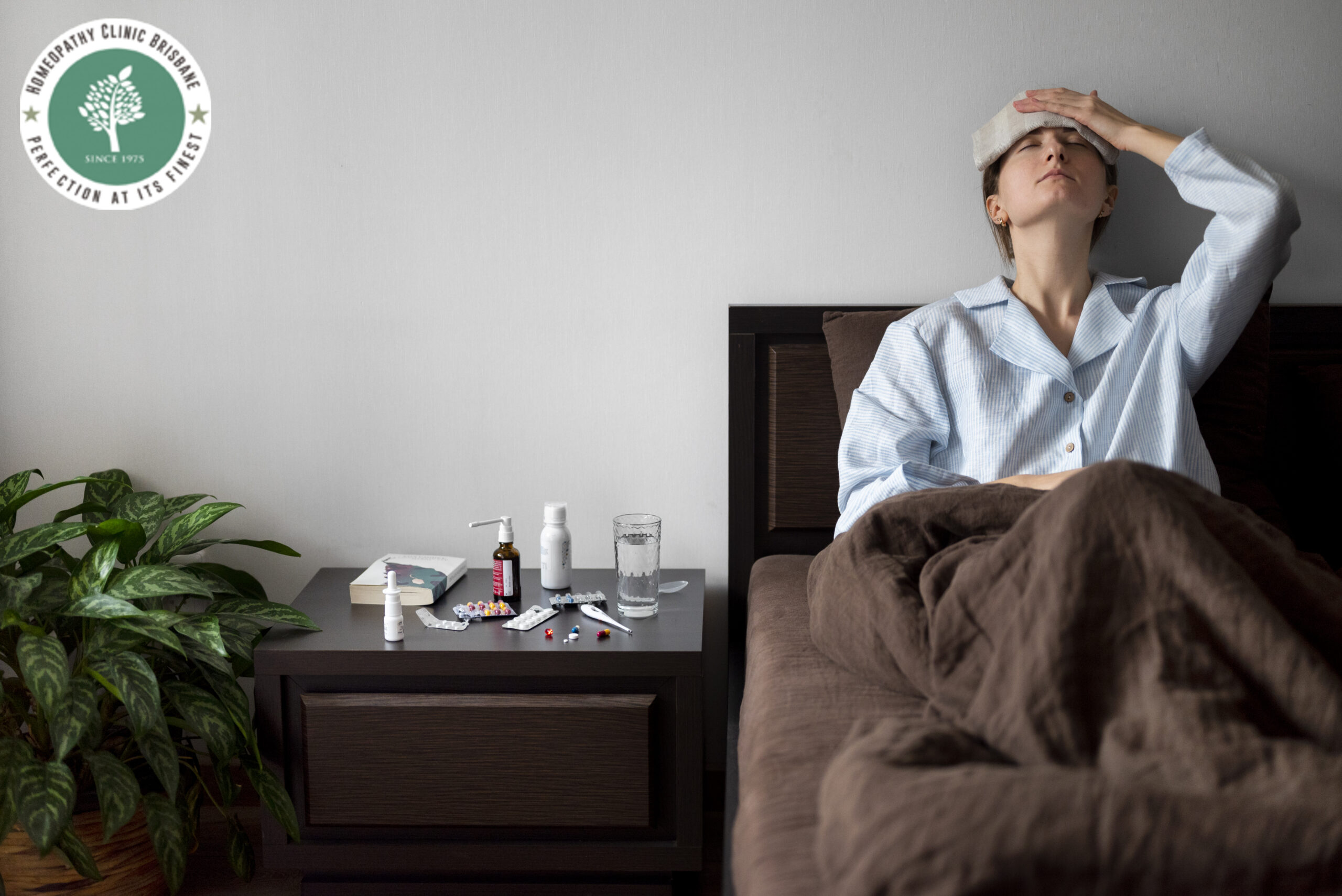 Homeopathy for Insomnia: Understanding Sleep Problems and Treatment